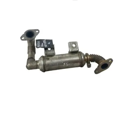 Ford Focus EGR valve cooler 4M5Q9F464BC