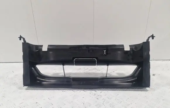 BMW 3 GT F34 Intercooler air channel guide 7294911 15677210