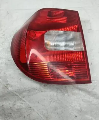 Skoda Yeti (5L) Rear/tail lights 5L0945095 5L0945111 5L0945257