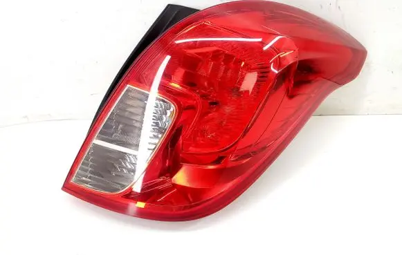 Opel Mokka Rear/tail lights
