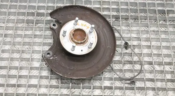Opel Mokka Rear wheel hub