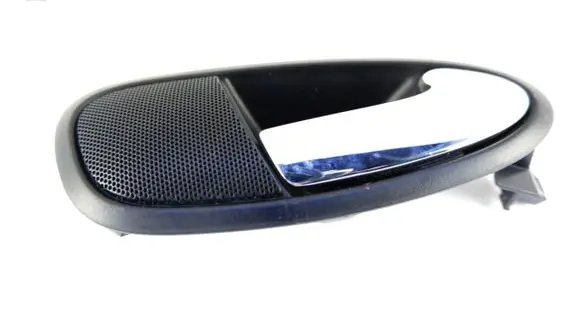 Seat Leon (1M) Coupe rear side trim panel 5P0837114