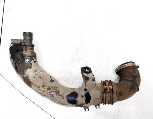 Mitsubishi Outlander Intercooler hose/pipe 1505a334
