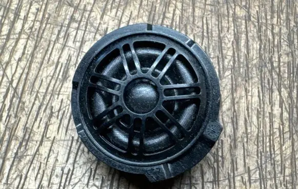 Audi Q5 SQ5 Front door high frequency speaker 80A035397 68271TW 19041910T12A