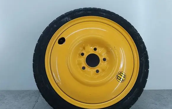 Mazda 5 R16 spare wheel 