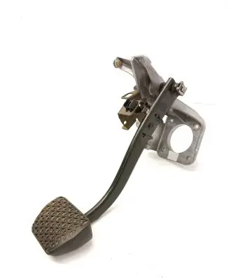 BMW 3 E46 Brake pedal 35112229128