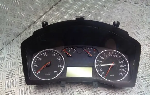 Fiat Croma Tachometer 51735924