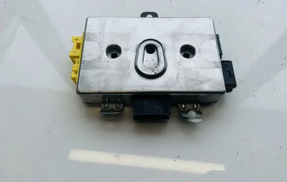 BMW 5 E60 E61 Door control unit/module 61356957761 6135-6957761