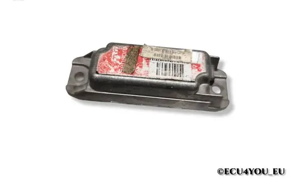 Fiat Punto (188) Airbag deployment crash/impact sensor 46772036