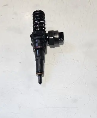 Audi A2 Fuel injector 038130073F 0414720007