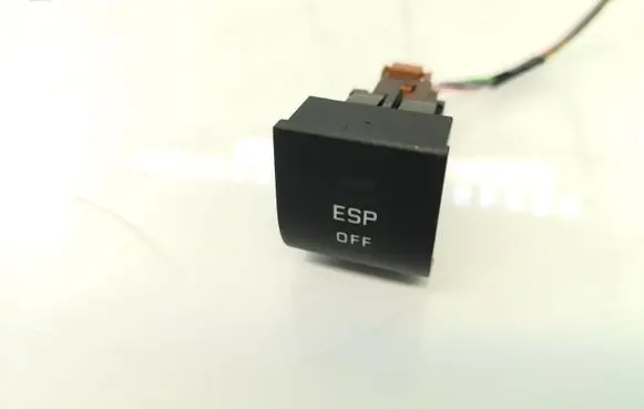 ESP (stability program) switch
