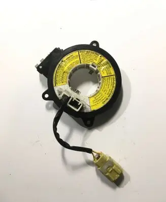 Ford Ranger Airbag slip ring squib (SRS ring) C55CS35