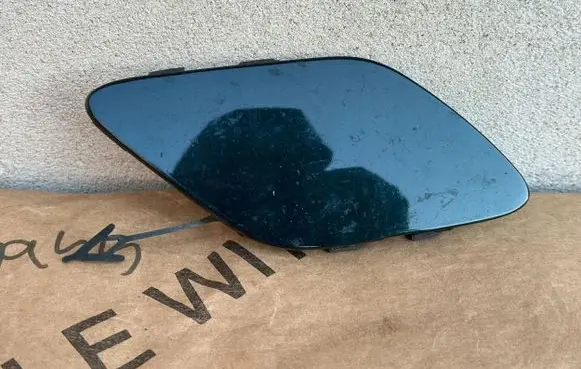 Opel Astra K Front tow hook cap/cover 13423599