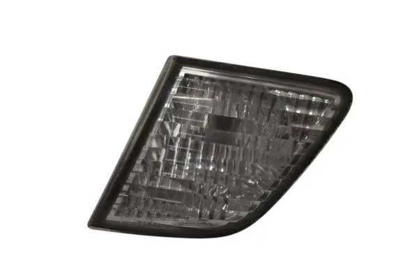 Rear fog light