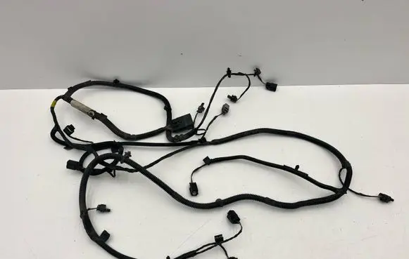 Volvo S90, V90 Parking sensor (PDC) wiring loom 31499245