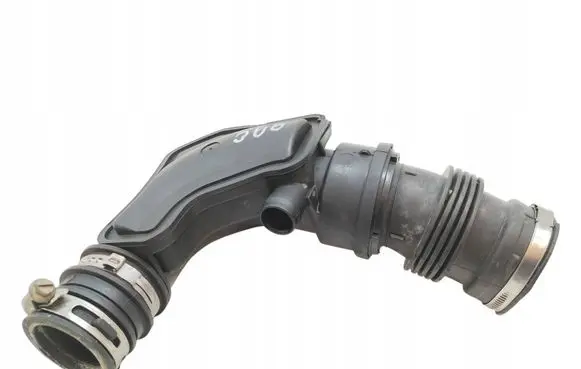 Ford Turneo Courier Air intake duct part 