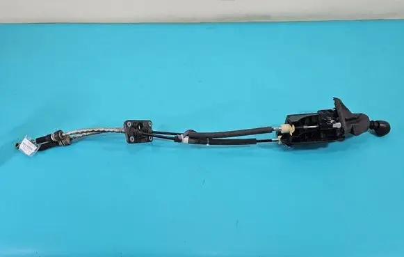 Fiat Ducato Gear shift cable linkage 00502949360 IMPRK1518315
