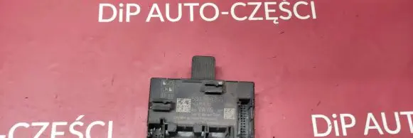 Skoda Octavia Mk3 (5E) Other control units/modules 5Q4959393