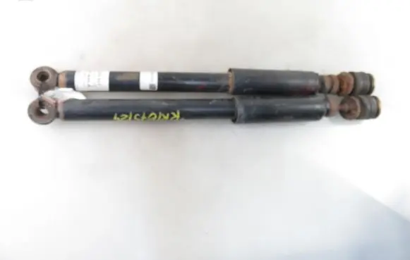 Suzuki Swift I Rear shock absorber/damper 316927
