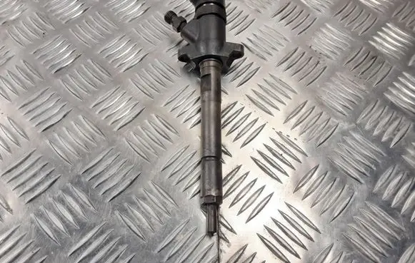 Ford Focus Fuel injector 0445110239