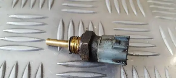 Nissan Primera Coolant temperature sensor 0280130081