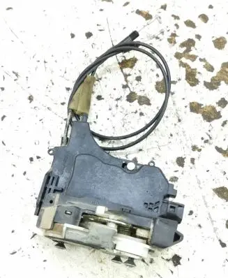 Mitsubishi Outlander Rear door lock