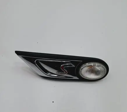Mini One - Cooper Coupe R56 Front fender indicator light 2751970