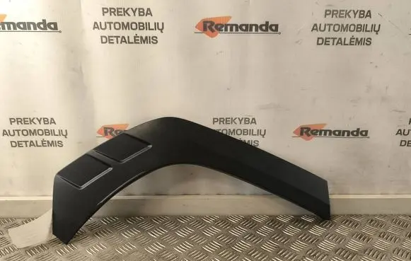 Hyundai Tucson IV NX4 Rear arch trim 87742N7000