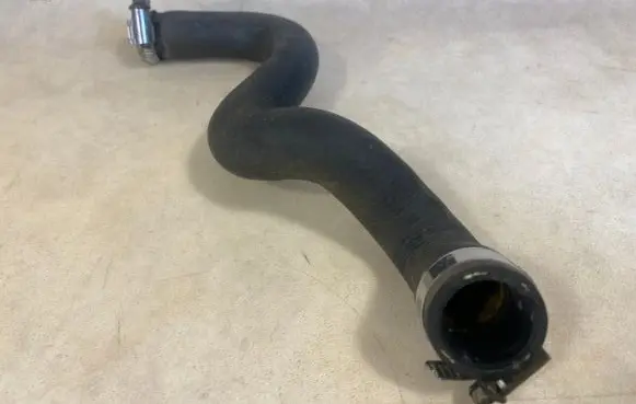 Mercedes-Benz G W461 W463 1st Gen Vacuum line/pipe/hose 1368744Phx4205