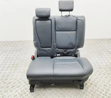 Mitsubishi Outlander Rear seat 6912A773 6902D436XA