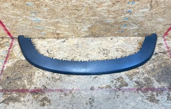 Volkswagen Golf V Front bumper lip 1K0805903A R1726-Z
