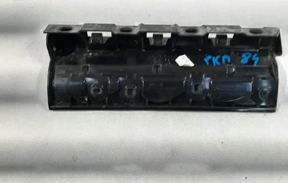Mercedes-Benz 300 SL W198 Sill supporting ledge A4476980600