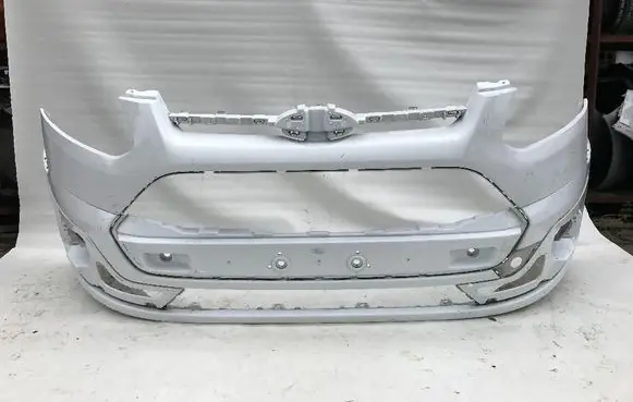 Ford Transit Front bumper