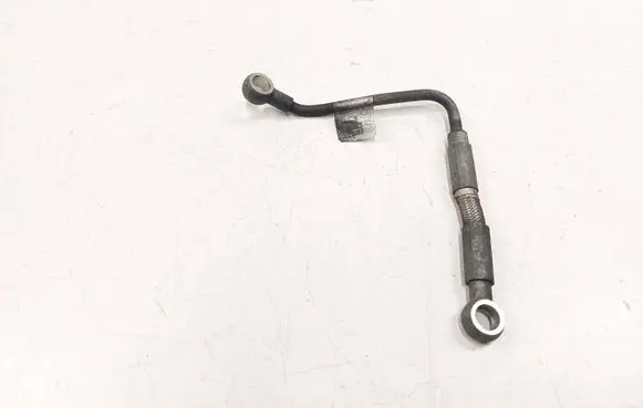 Opel Insignia A Turbo turbocharger oiling pipe/hose 55568153
