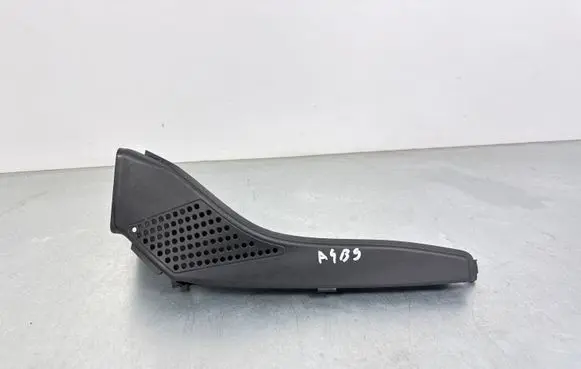 Audi A4 S4 B9 Air intake duct part 8W0129618A
