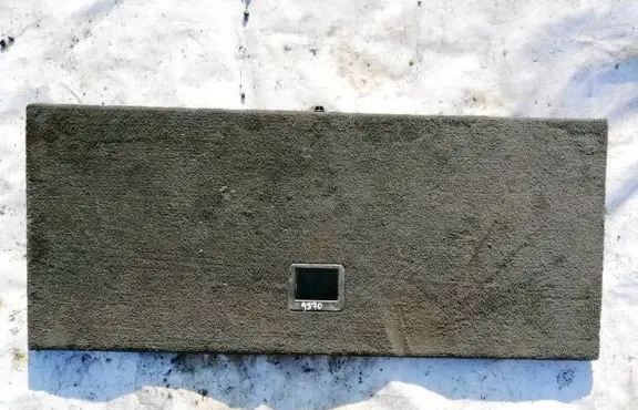 Volvo S70 V70 V70 XC Trunk/boot mat liner 