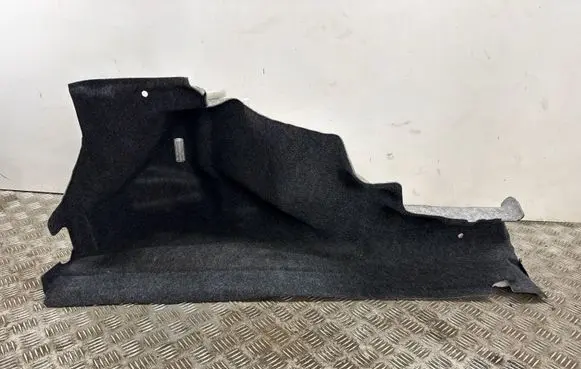 Ford Mustang VI Trunk/boot lower side trim panel FR3B7645423 FR3B7645423AA