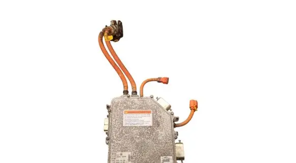 KIA Soul Voltage converter/converter module 366000E240 91875E4010150224