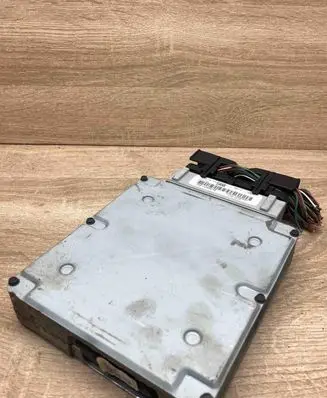 Ford Fiesta Engine control unit/module ECU 1S4F12A650FB SANK
