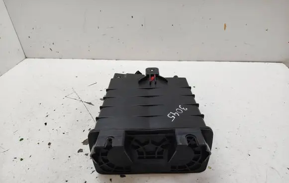 Ford Mustang VI Active carbon filter fuel vapour canister FR3C9E857A