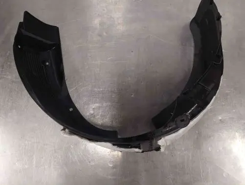 KIA Ceed Rear arch fender liner splash guards 86826A2300