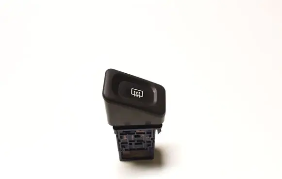 Nissan Patrol Y61 Windscreen/window heater switch 06016 9219U