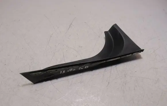 Lexus IS 220D-250-350 Other trunk/boot trim element 6491153020