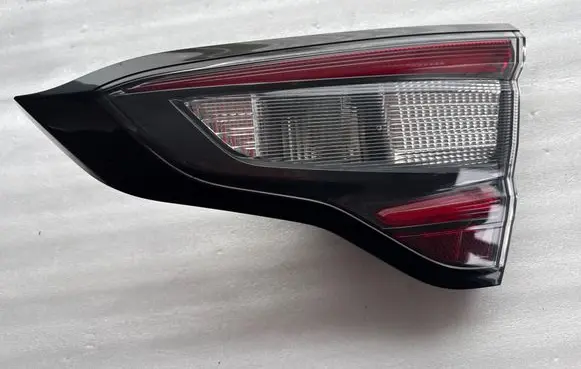Subaru Legacy VII Tailgate rear/tail lights 84912AN04A 84251AN00B