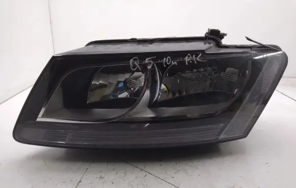 Audi Q5 SQ5 Headlight/headlamp 8R0941029M