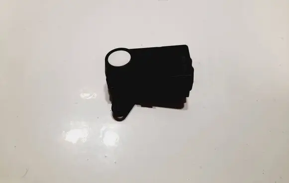 Renault Vel Satis Interior temperature sensor 