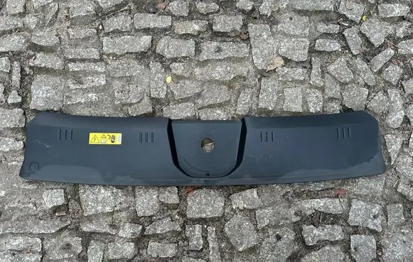 Audi e-tron Radiator trim 4KE807081