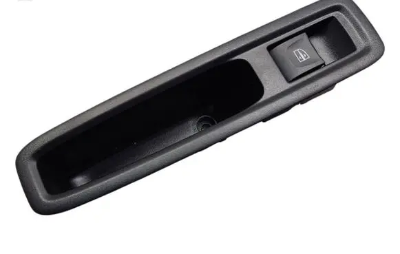 Dacia Sandero III Electric window control switch 829600971R