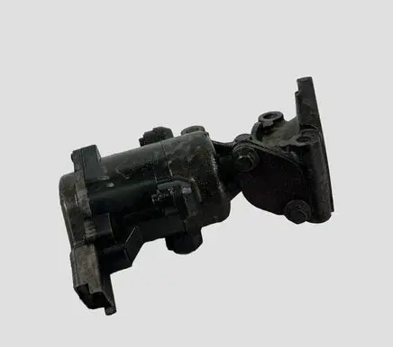 Peugeot 607 EGR valve 4R8Q9D475B