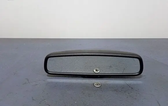 Citroen C4 Aircross Rear view mirror (interior) 7630A058
